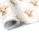 Search for goat wrapping paper Party