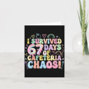 Search for lunch cards Minimal