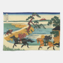 Search for japanese tea towels Woodblock