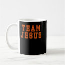 Search for team jesus mugs Bible