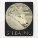 Search for inus mousepads Dog
