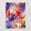 Search for leaf vertical postcards Artistic