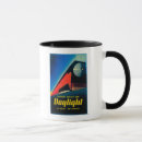 Search for daylight mugs California