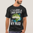Search for i love tuna tshirts Angler