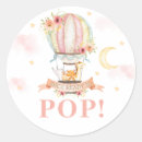 Search for pink champagne stickers Whimsical