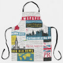 Search for architecture aprons Pattern