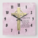 Search for religious clocks Biblical