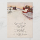Search for christian seasonal invitations Winter