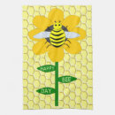 Search for bumblebee tea towels Sunflower
