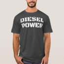 Search for diesel power clothing Funny