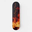 Search for flame skateboards Cool