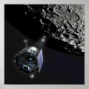 Search for lunar surface posters Craters