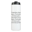 Search for quote travel mugs Modern