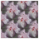 Search for iris fabric Botanical
