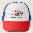 Search for middle hats School