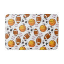 Search for baseball bath mats Team