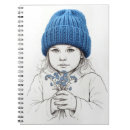 Search for kids notebooks Blue