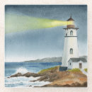 Search for lighthouses coasters Rocky coast