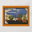 Search for rational postcards Food