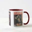 Search for houdini mugs Vintage