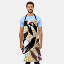 Search for boston terrier stuff aprons Funny