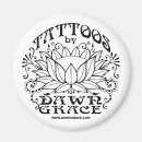 Search for tattooing magnets Artist