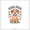 Search for save the wolf stickers Pug