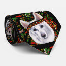 Search for shepherd ties White german shepherd