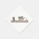 Search for where the wild things are napkins Classic kids book