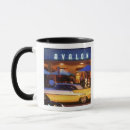 Search for south beach miami mugs Car