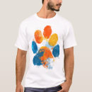 Search for watercolor tshirts Animal