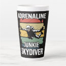 Search for adrenaline mugs Parachute