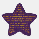 Search for sunday school stickers Scripture
