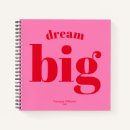 Search for inspirational quotes office stationery For her