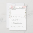 Search for return rsvp cards Greenery