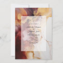 Search for burgundy and ivory wedding invitations Watercolor