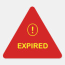 Search for expire stickers Food