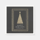 Search for christmas tree napkins Minimalist