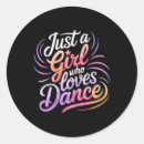 Search for just dance stickers Dancelover