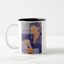 Search for french wine mugs France