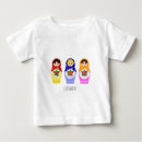 Search for doll baby shirts Matryoshka