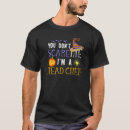 Search for halloween chef tshirts Head