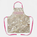 Search for glam aprons Vintage