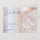 Search for geode save the dates Calligraphy