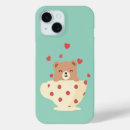 Search for teddy bears iphone cases Cute