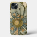 Search for blue flowers cases Tropical