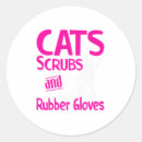 Search for funny nursing stickers Scrubs