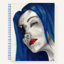 Search for goth notebooks Vampire