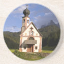 Search for isolated coasters Beauty