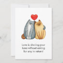 Search for cat valentines day cards Modern
